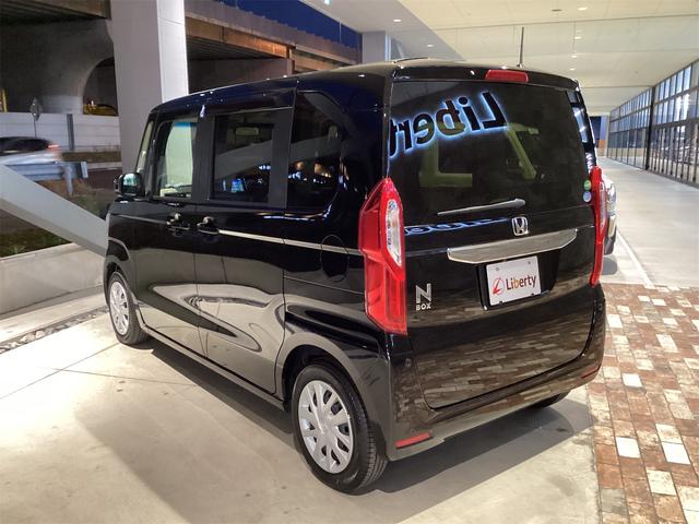 ホンダ N-BOX 7枚目