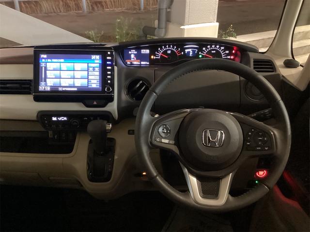 ホンダ N-BOX 9枚目