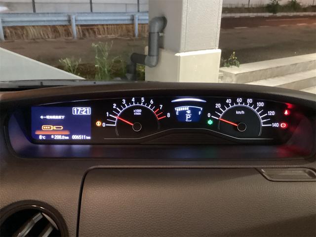 ホンダ N-BOX 11枚目