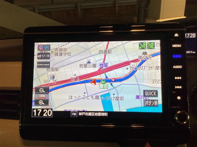 ホンダ N-BOX 12枚目