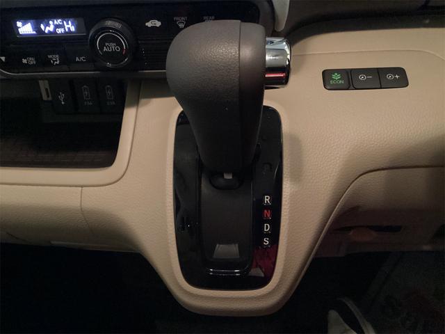 ホンダ N-BOX 16枚目