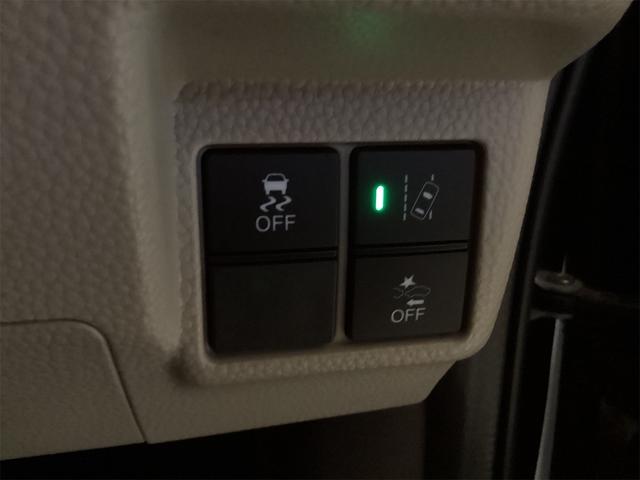 ホンダ N-BOX 20枚目