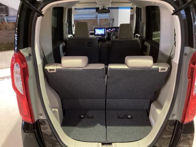 ホンダ N-BOX 32枚目