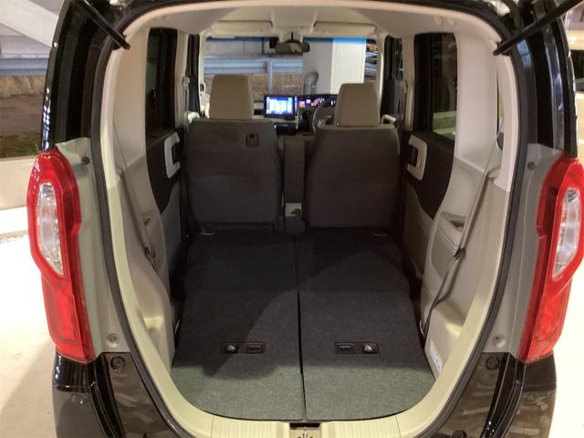 ホンダ N-BOX 33枚目