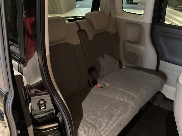 ホンダ N-BOX 34枚目