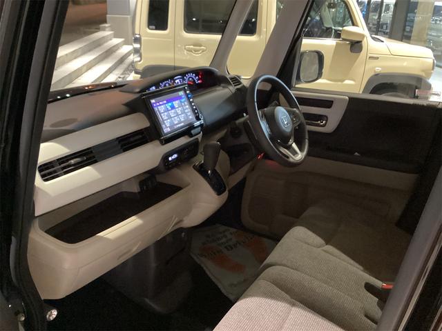 ホンダ N-BOX 36枚目