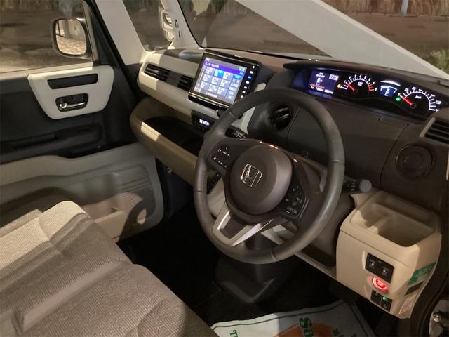 ホンダ N-BOX 38枚目