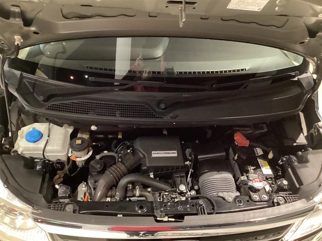 ホンダ N-BOX 45枚目