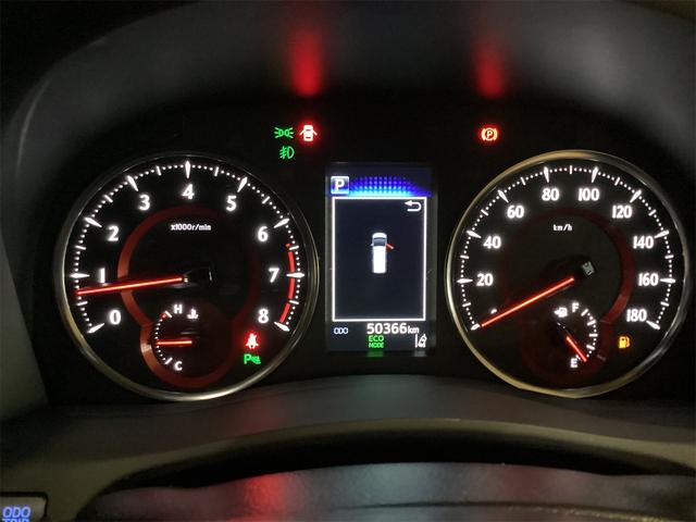 トヨタ アルファード 11枚目