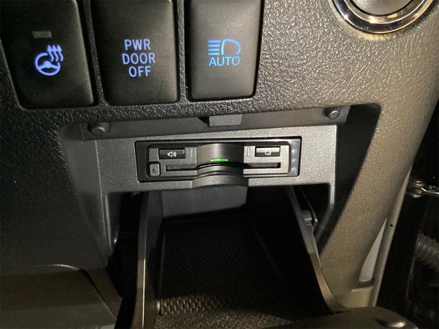 トヨタ アルファード 18枚目