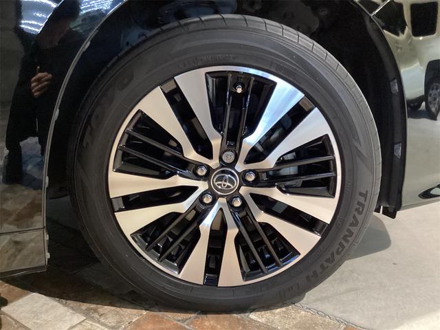 トヨタ アルファード 20枚目