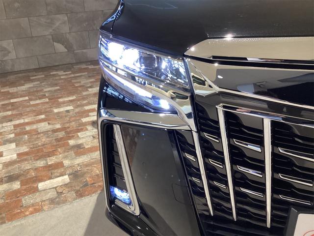 トヨタ アルファード 23枚目