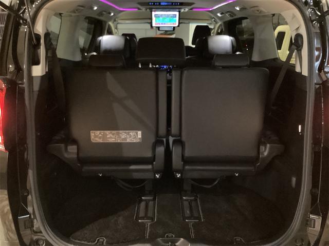 トヨタ アルファード 30枚目