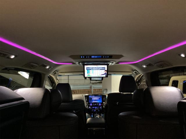 トヨタ アルファード 32枚目