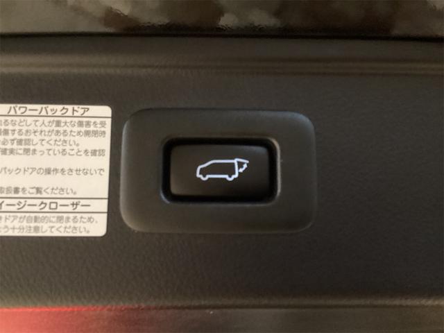 トヨタ アルファード 33枚目