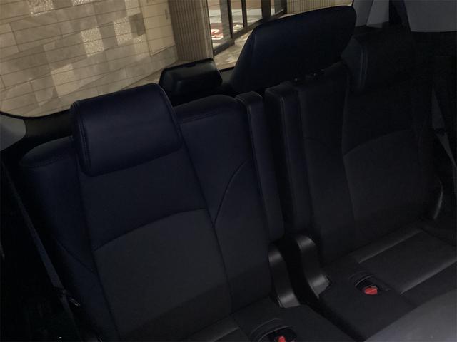 トヨタ アルファード 34枚目