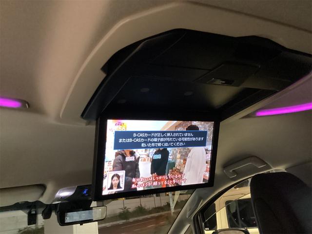 トヨタ アルファード 39枚目