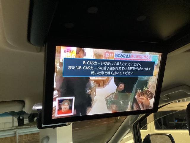 トヨタ アルファード 40枚目