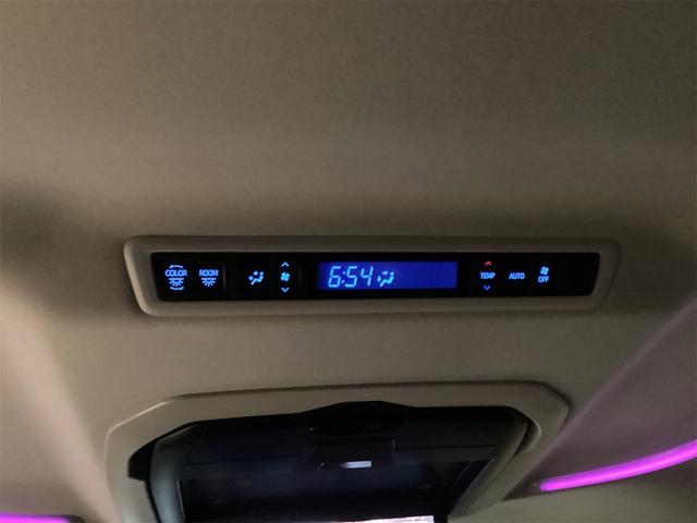 トヨタ アルファード 41枚目