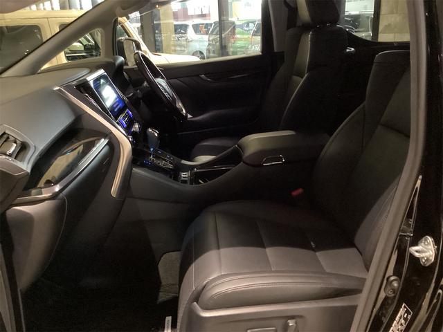 トヨタ アルファード 42枚目