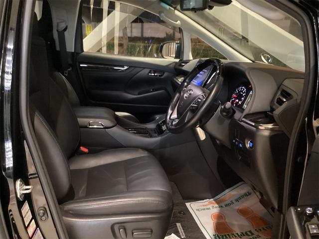 トヨタ アルファード 43枚目