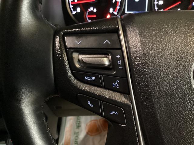 トヨタ アルファード 44枚目