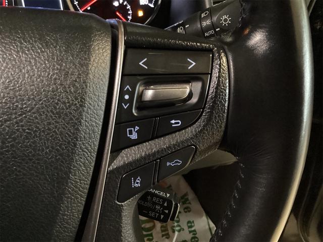 トヨタ アルファード 45枚目