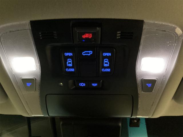 トヨタ アルファード 49枚目