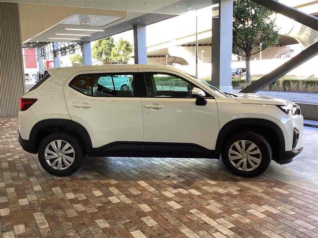 ホンダ WR-V 4枚目