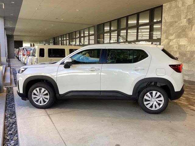 ホンダ WR-V 8枚目