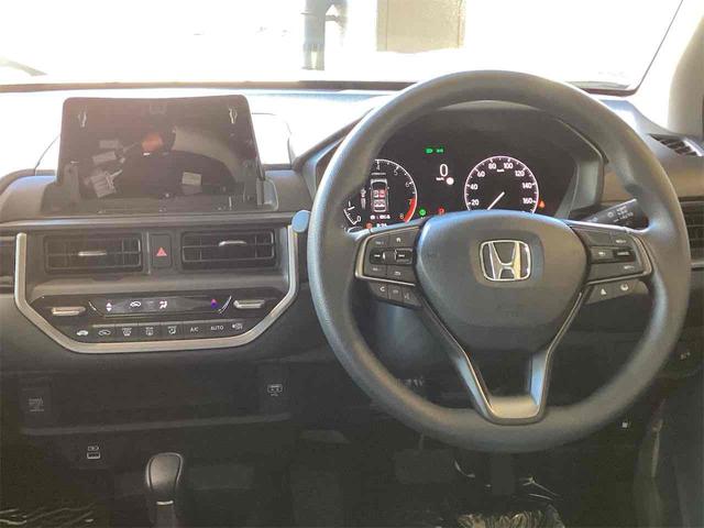 ホンダ WR-V 9枚目