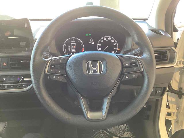 ホンダ WR-V 10枚目