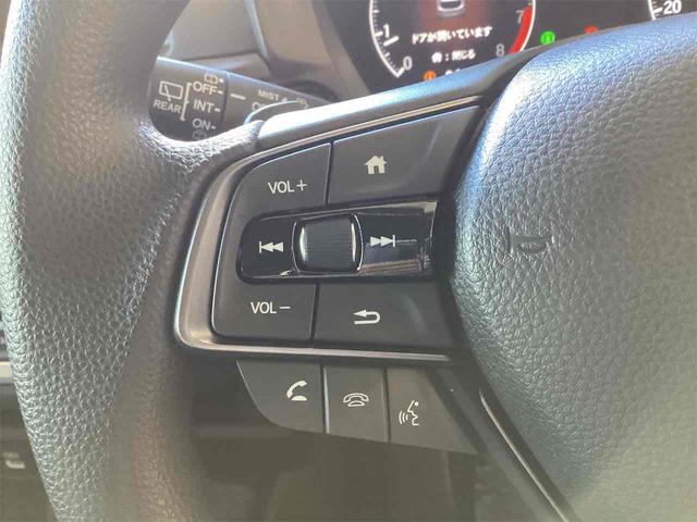 ホンダ WR-V 11枚目