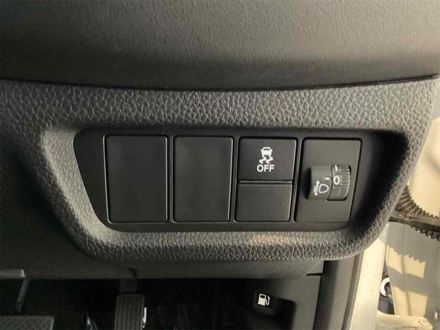 ホンダ WR-V 13枚目