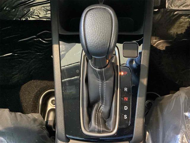 ホンダ WR-V 14枚目