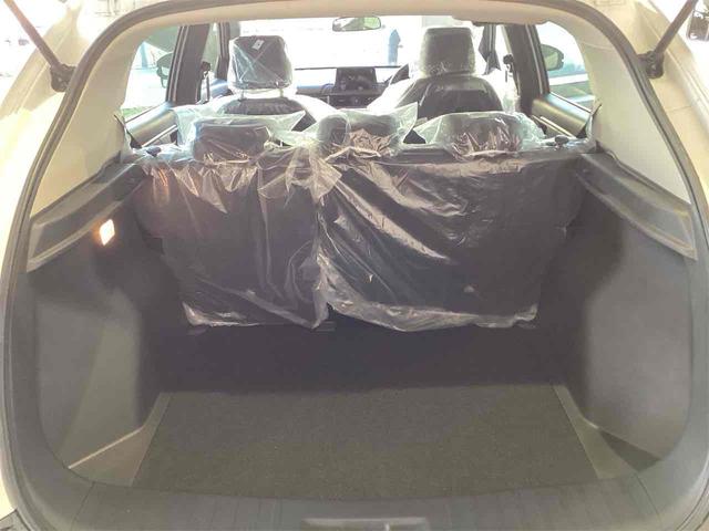 ホンダ WR-V 19枚目