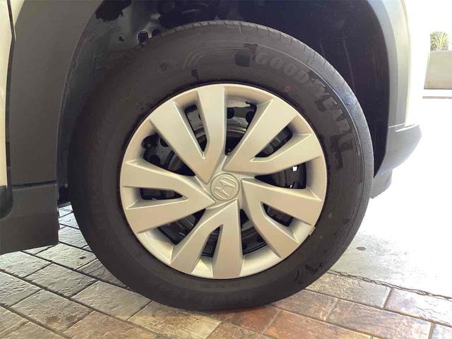 ホンダ WR-V 20枚目