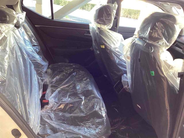 ホンダ WR-V 31枚目