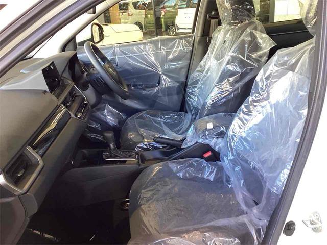 ホンダ WR-V 33枚目