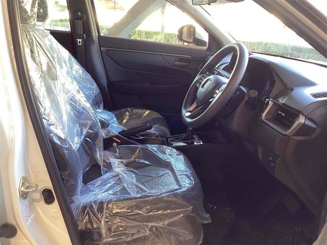 ホンダ WR-V 34枚目