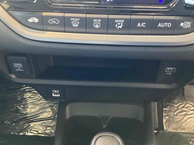 ホンダ WR-V 36枚目