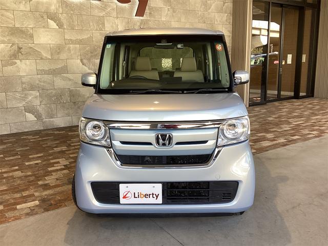 ホンダ N-BOX 2枚目