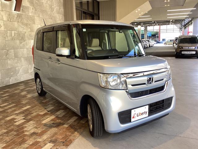 ホンダ N-BOX 3枚目