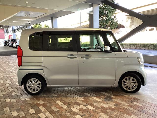 ホンダ N-BOX 4枚目