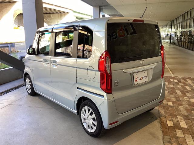 ホンダ N-BOX 7枚目