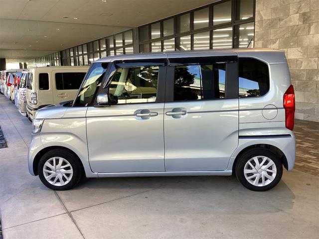 ホンダ N-BOX 8枚目
