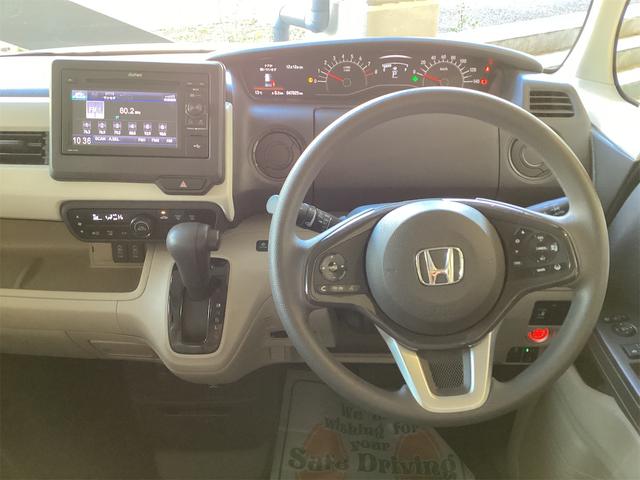 ホンダ N-BOX 9枚目