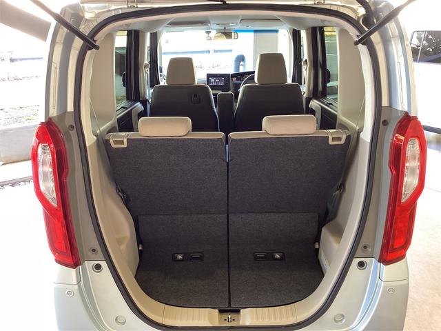 ホンダ N-BOX 19枚目