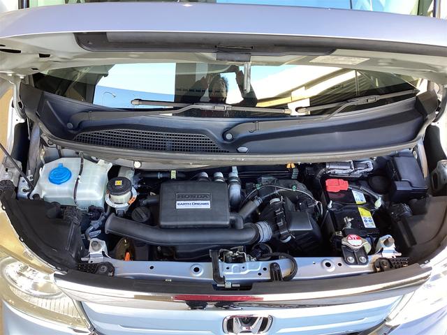 ホンダ N-BOX 20枚目