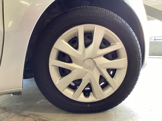 ホンダ N-BOX 26枚目